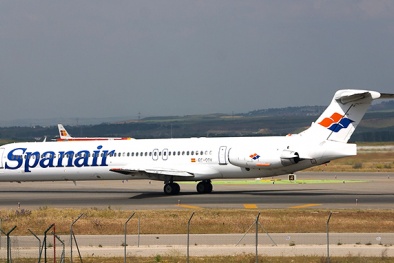 Loại máy bay rơi ở Algeria có công nghệ hiện đại và chắc chắn